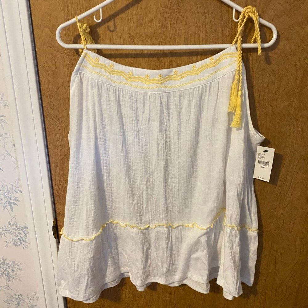 Summer Top